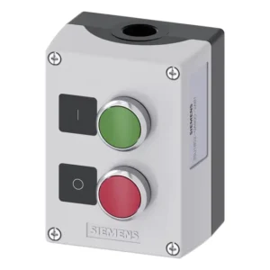 Pushbuttons 3SU1852-0AB00-2AB1