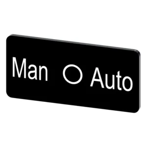 Pushbuttons 3SU1900-0AC16-0DY0