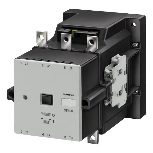 Contactor 3TB5017-0BB4