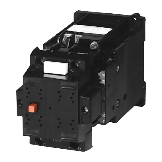 Contactor 3TC4417-0AW4