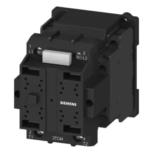 Contactor 3TC4417-0BK6