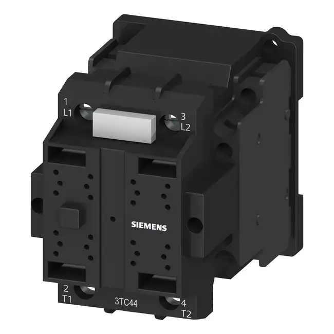 Contactor 3TC4417-0BK6