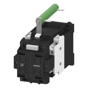 Contactor 3TC4417-0CY80-0AG0