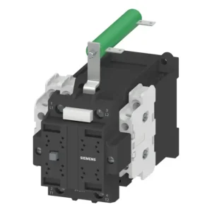 Contactor 3TC4417-0LB4-Z B01