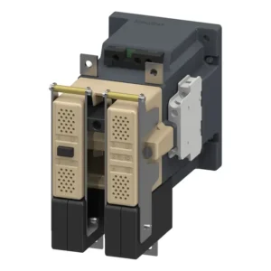 Contactor 3TC4817-0AY80-0AC1