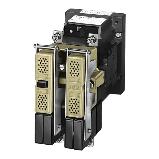Contactor 3TC4817-0BF0