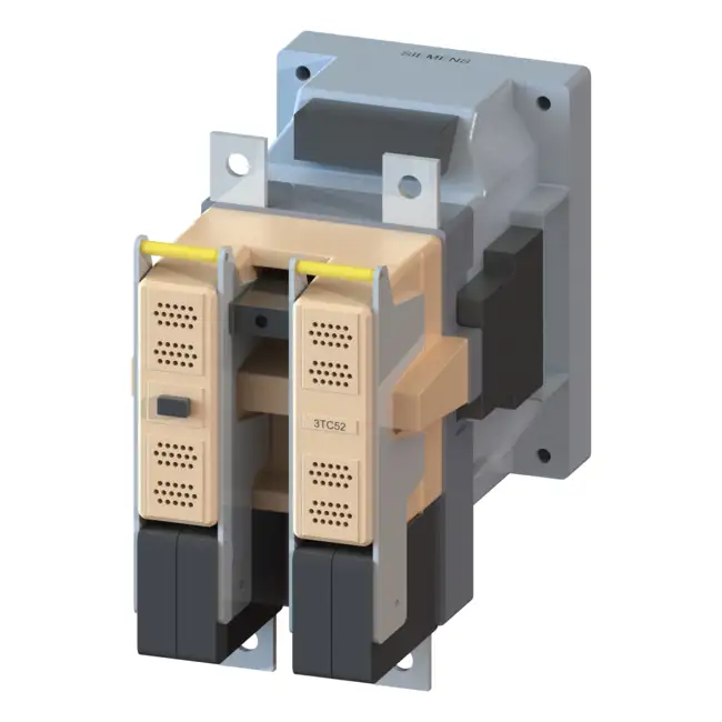 Contactor 3TC5217-0AP4