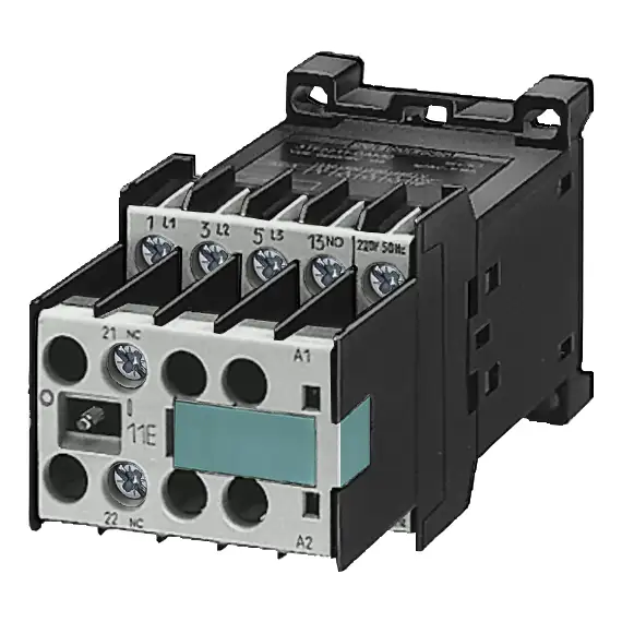 Contactor 3TF2211-0AL2