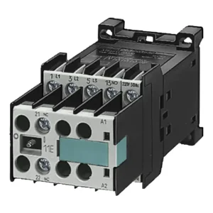 Contactor 3TF2211-0BF4