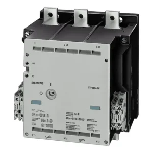 Contactor 3TF6844-0CQ7-Z A02
