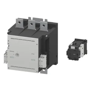 Contactor 3TF6933-1DB4-Z A02