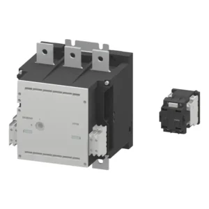 Contactor 3TF6933-1QL7