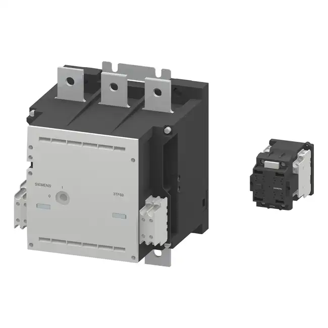 Contactor 3TF6933-1QL7
