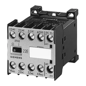 Contactor Relay 3TH2031-1AF0