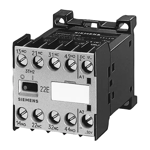 Contactor Relay 3TH2040-0AK6