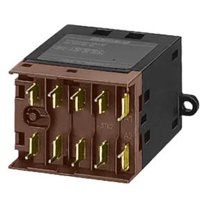 Contactor Relay 3TH2040-6AP0
