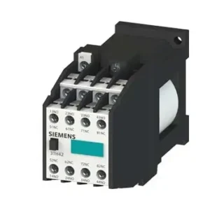 Contactor Relay 3TH4280-0BG8