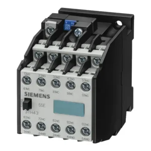 Contactor Relay 3TH4310-0AP0