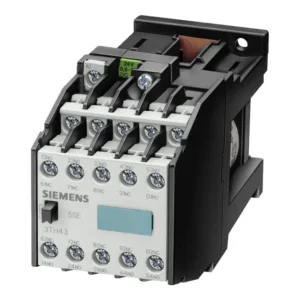 Contactor Relay 3TH4310-0BQ4