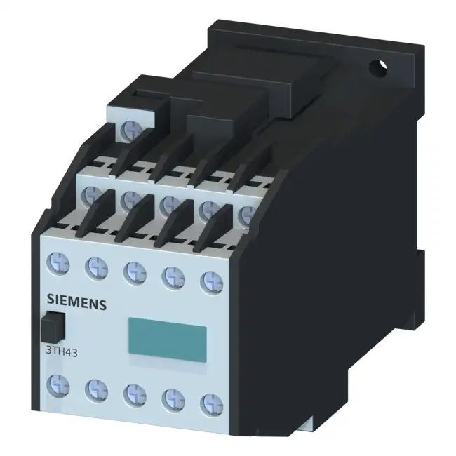Contactor Relay 3TH4310-0LF4