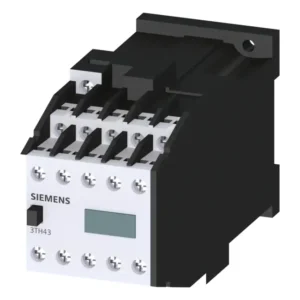 Contactor Relay 3TH4355-0BF4