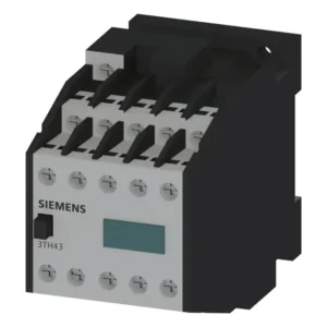 Contactor Relay 3TH4373-0AD0