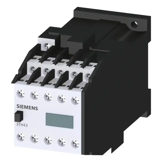 Contactor Relay 3TH4382-0BE4