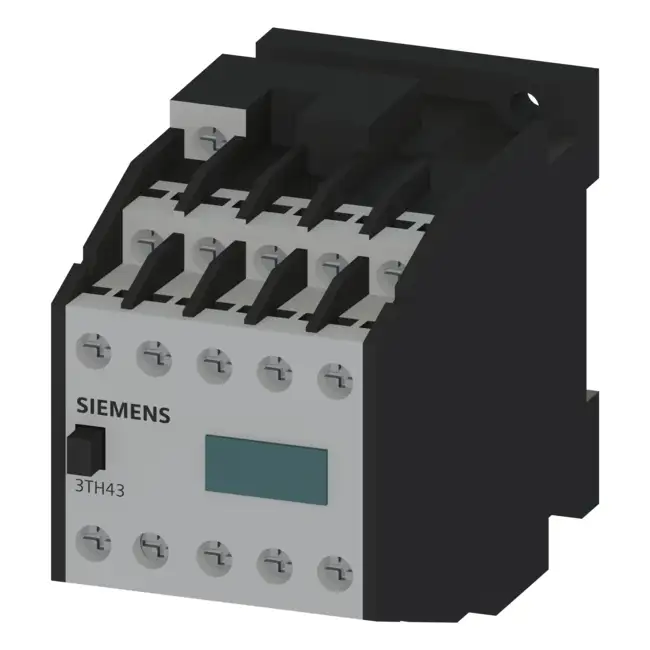 Contactor Relay 3TH4394-0HD0