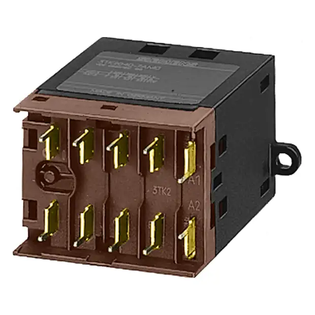 Relay 3TK2022-6AH0