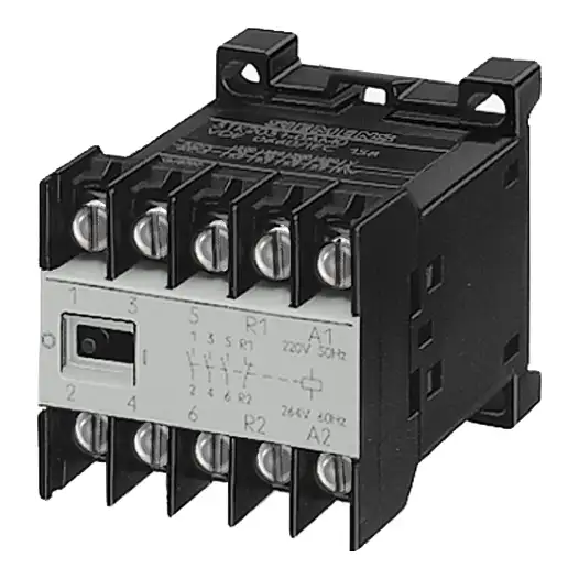Relay 3TK2031-0AF0