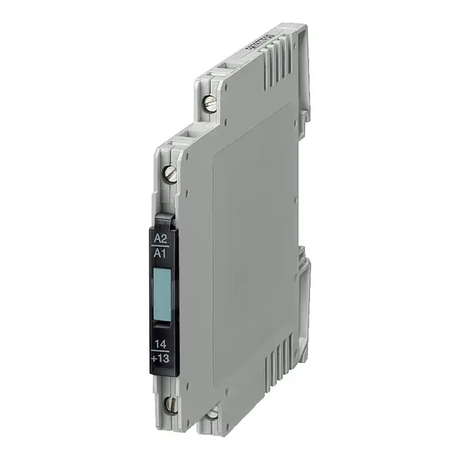 SIRIUS coupling relays, narrow design 3TX7004-3PB54
