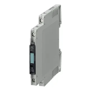 SIRIUS coupling relays, narrow design 3TX7004-4PG24