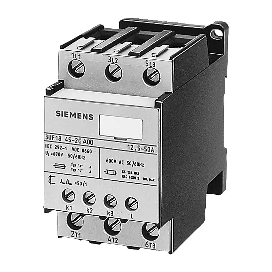 SIMOCODE Transformer 3UF1845-2CA00