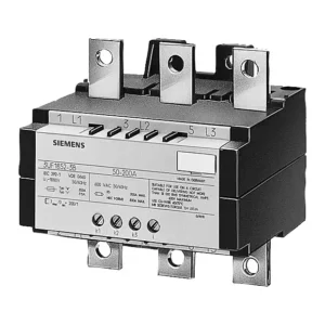 SIMOCODE Transformer 3UF1857-3EA00