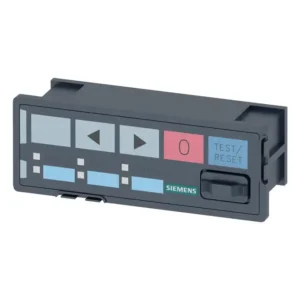 SIMOCODE Module 3UF7200-1AA01-0