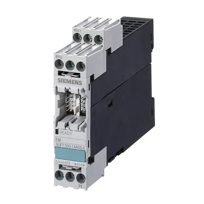 SIMOCODE Module 3UF7500-1AA00-0