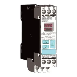 Relay 3UG4621-1AW30