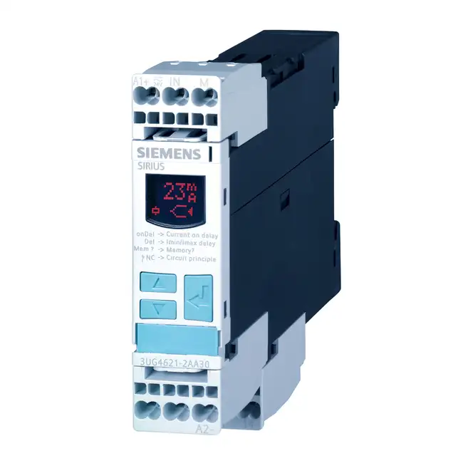 Relay 3UG4622-2AW30