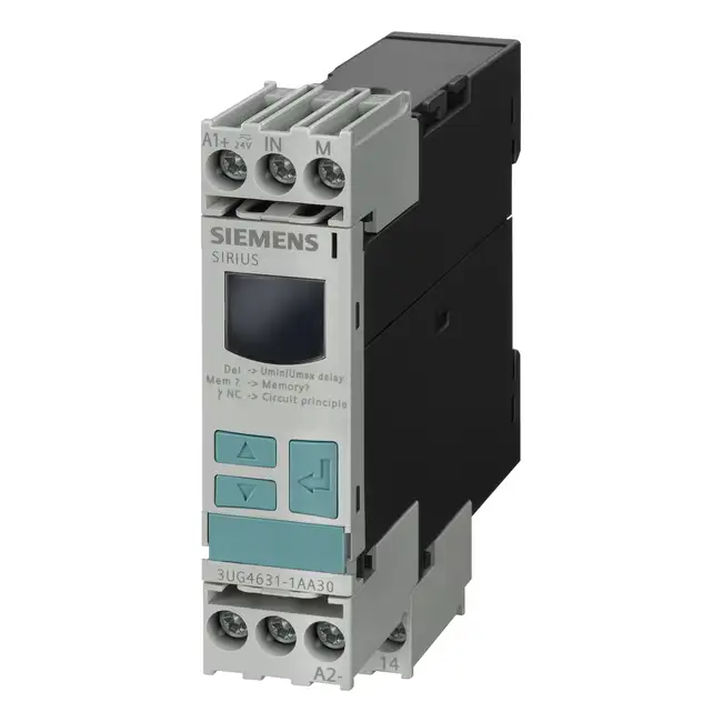 Relay 3UG4631-1AW30