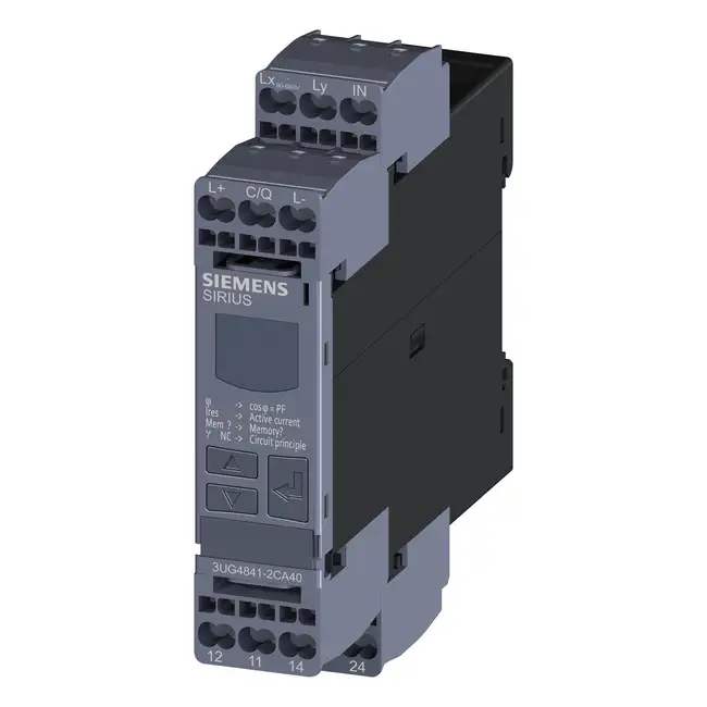 Relay 3UG4841-2CA40