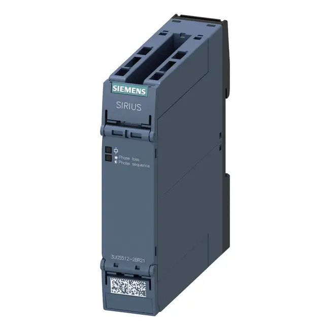 Relay 3UG5512-2BR21