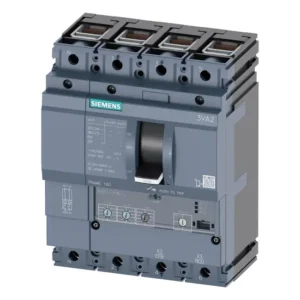 Circuit Breaker 3VA2140-7HL46-0AA0