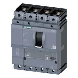 Circuit Breaker 3VA2163-6HK42-0AA0