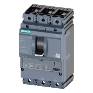 Circuit Breaker 3VA2225-6HN32-0JH0