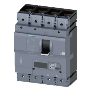 Circuit Breaker 3VA2325-5JQ42-0AA0