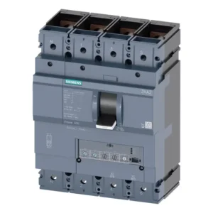 Circuit Breaker 3VA2463-5HN42-0HC0