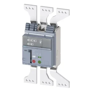 Molded Case Circuit Breaker 3VA2710-1AC06-1BB1-Z K52+T30