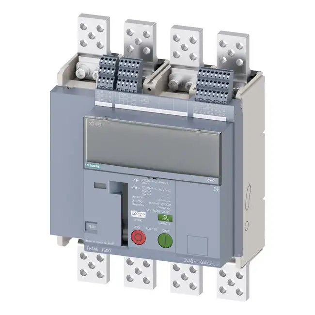 Motor Accessory 3VA2712-1AA15-4AA0