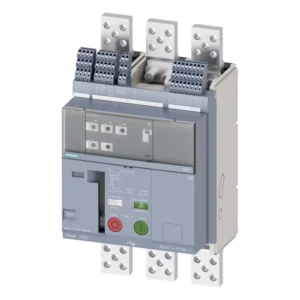 Molded Case Circuit Breaker 3VA2712-3AC05-0AA0