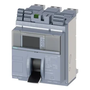 Molded Case Circuit Breaker 3VA2716-5CF02-0AA0-Z F03+T30